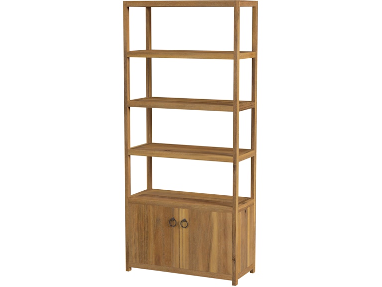 norrwood Butler Specialty Company Home Office Lark Etagere Bookcase 5674312 at Norwood Furniture