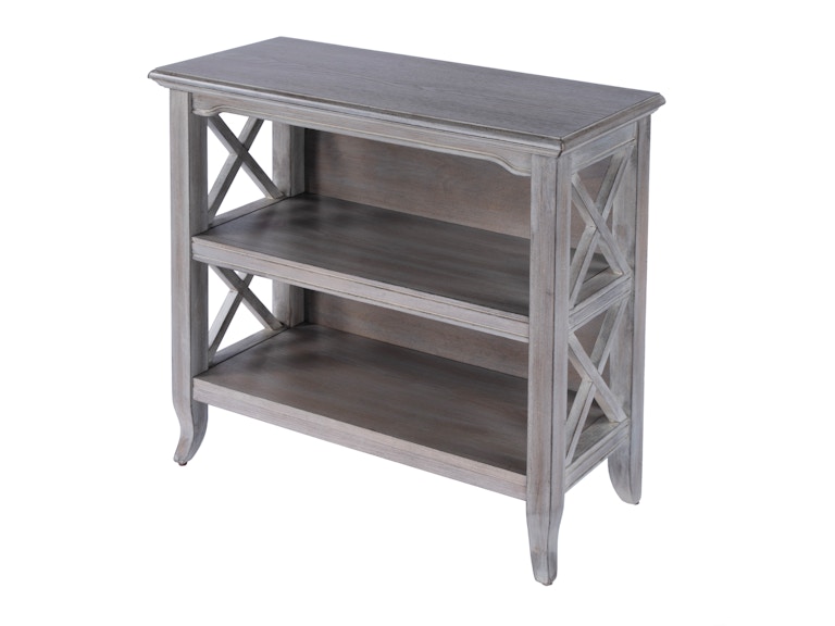 norrwood Butler Specialty Company Home Office Newport Bookcase 3044247 at Norwood Furniture