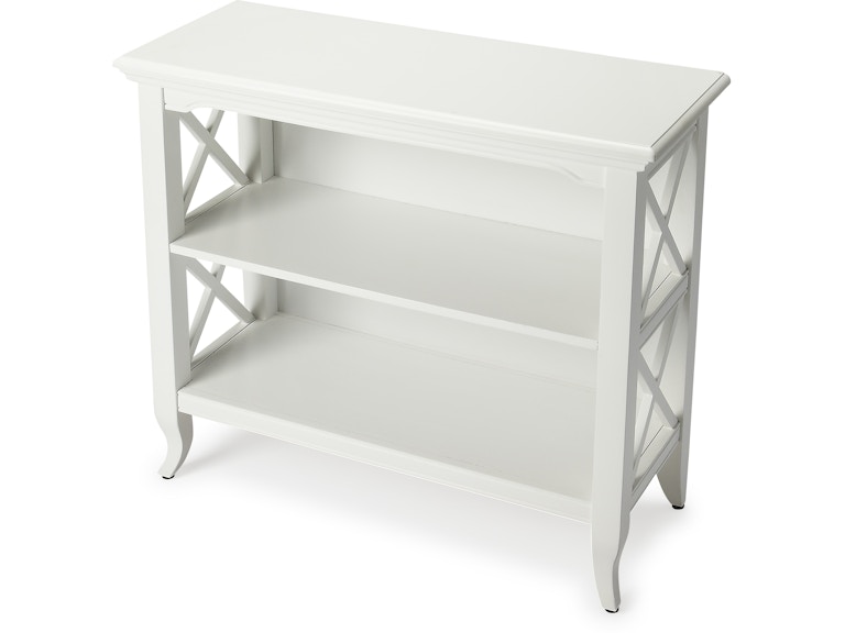 norrwood Butler Specialty Company Home Office Newport Bookcase 3044304 at Norwood Furniture