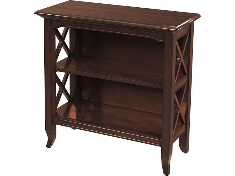 norrwood Butler Specialty Company Home Office Newport Bookcase 3044024 at Norwood Furniture