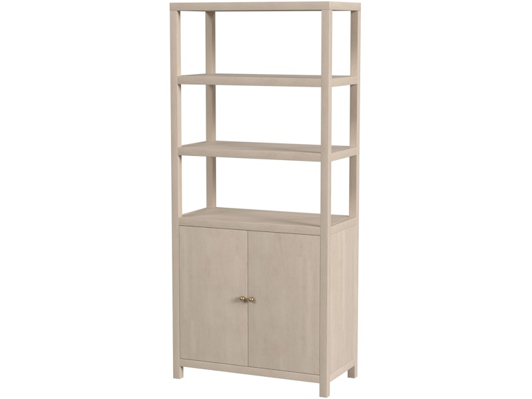 norrwood Butler Specialty Company Home Office Nora Etagere Bookcase 5850450 at Norwood Furniture