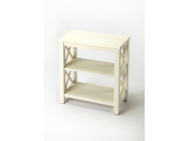 norrwood Butler Specialty Company Home Office Vance Bookcase 4105222 at Norwood Furniture