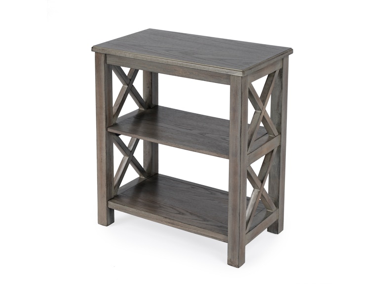 norrwood Butler Specialty Company Home Office Vance Bookcase 4105248 at Norwood Furniture