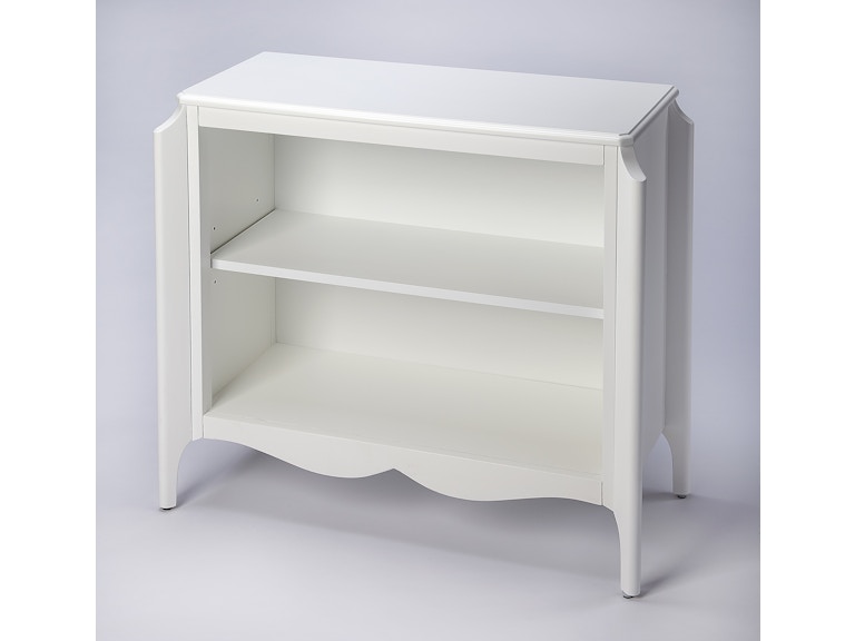 norrwood Butler Specialty Company Home Office Wilshire Bookcase 4470304 at Norwood Furniture