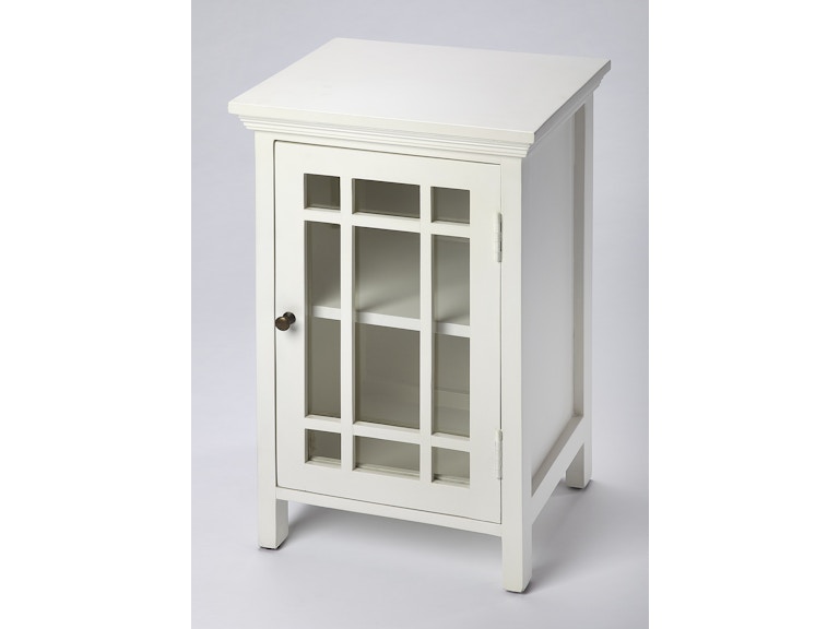 norrwood Butler Specialty Company Living Room Baxter Cabinet 2771304 at Norwood Furniture