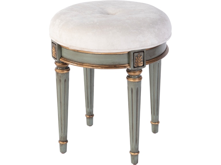 norrwood Butler Specialty Company Living Room Bernadette Vanity Stool 1250482 at Norwood Furniture