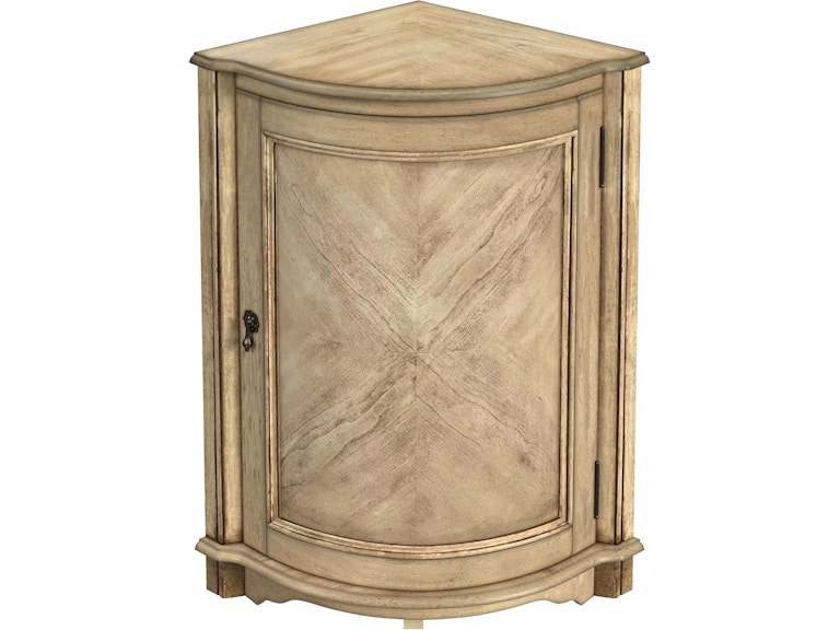 norrwood Butler Specialty Company Living Room Durham Corner Cabinet 2115424 at Norwood Furniture