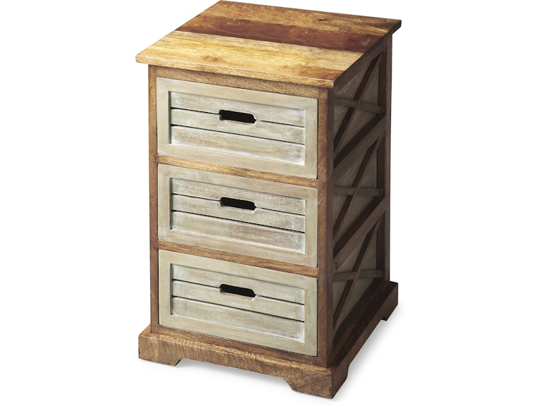 norrwood Butler Specialty Company Living Room Hayden Cabinet 1183260 at Norwood Furniture