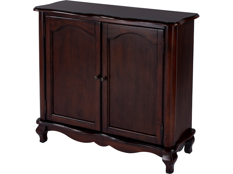 norrwood Butler Specialty Company Living Room Leyden Cabinet 1737024 at Norwood Furniture