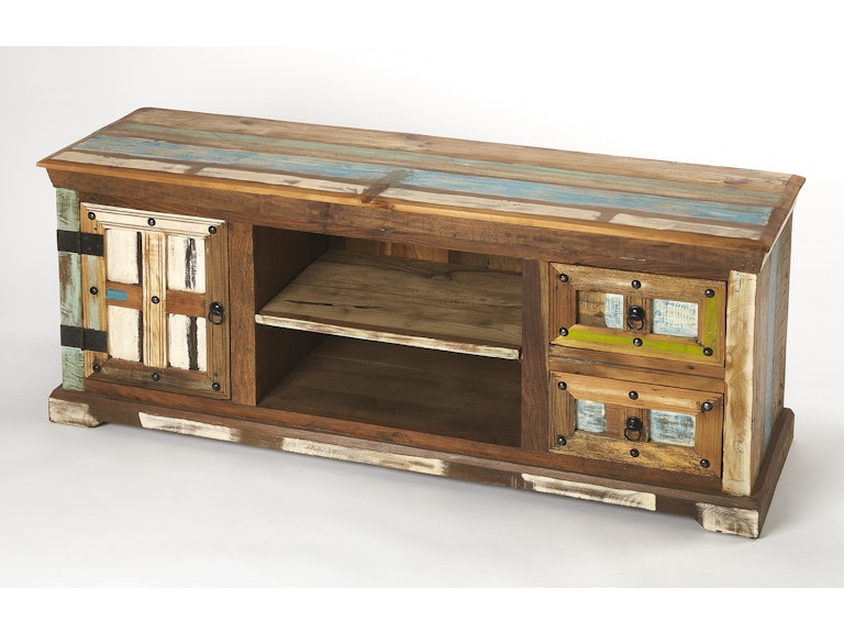 norrwood Butler Specialty Company Living Room Reverb TV Stand 5260290 at Norwood Furniture