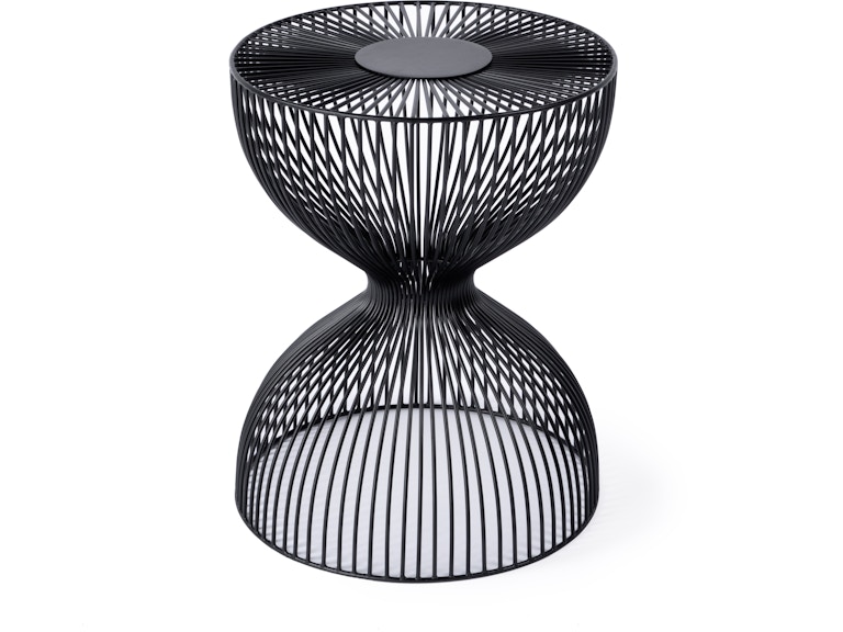 norrwood Butler Specialty Company Outdoor Furniture Nicola Outdoor Side Table 3318437 at Norwood Furniture
