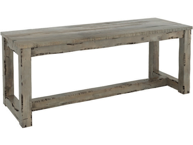 norrwood Canadel Casual Dining Wood Bench BNN050700808D18 at Norwood Furniture