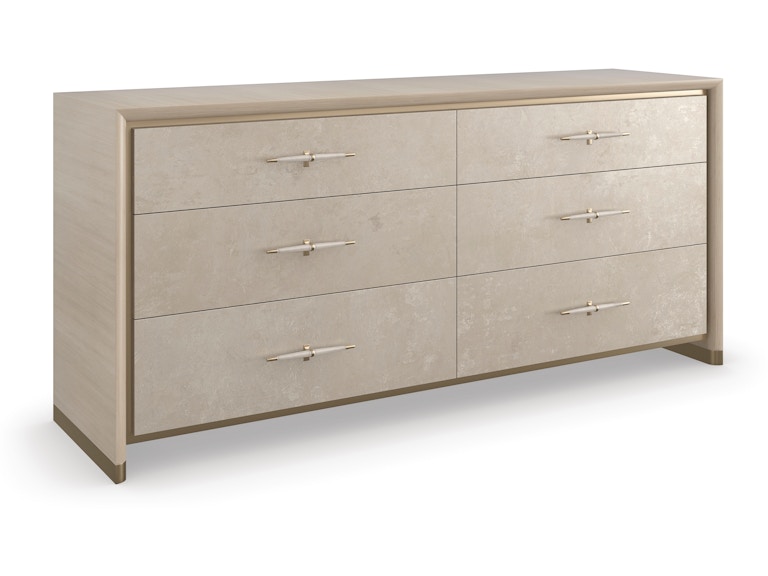 norrwood Caracole Bedroom HANG UP DRESSER CLA-022-013 at Norwood Furniture
