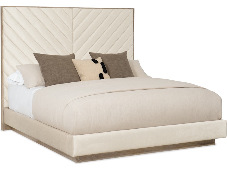norrwood Caracole Bedroom MEET U IN THE MIDDLE - QUEEN CLA-019-105 at Norwood Furniture