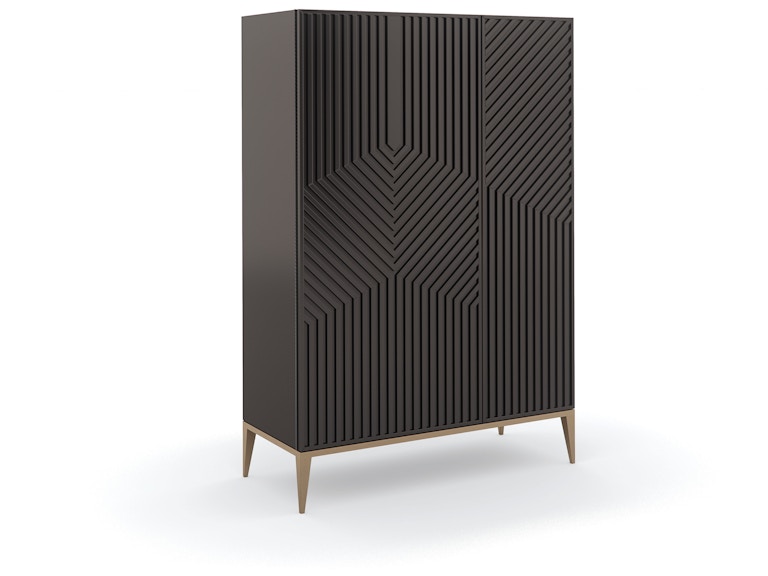 norrwood Caracole Bedroom OUT OF LINE CLA-020-054 at Norwood Furniture