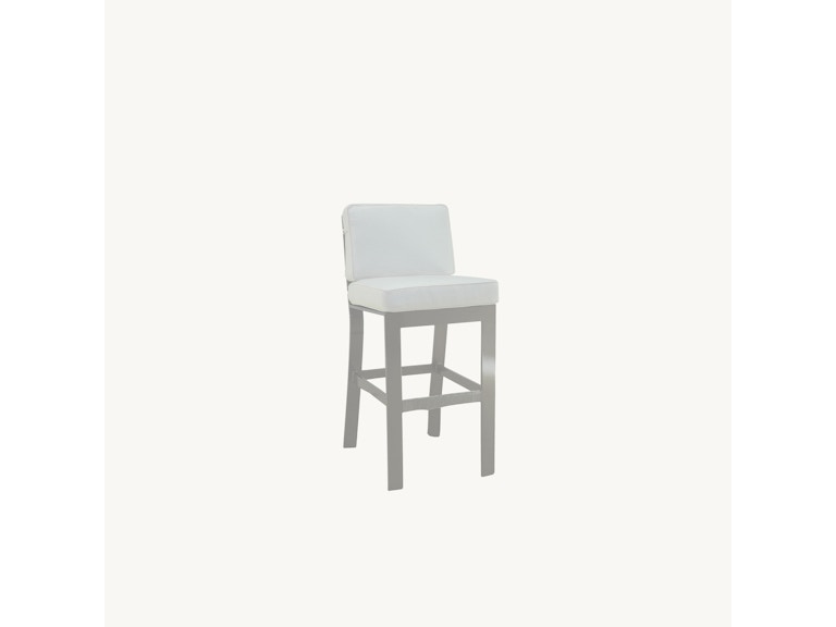 norrwood Castelle Outdoor Furniture Trento Cushioned Ultra High Bar Stool 3189T at Norwood Furniture