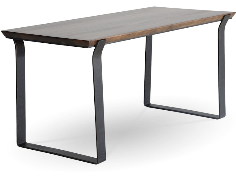 norrwood Charleston Forge Home Office Beaufort Desk 1240 at Norwood Furniture
