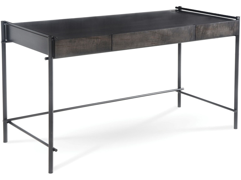 norrwood Charleston Forge Home Office Collins Desk 1250 at Norwood Furniture