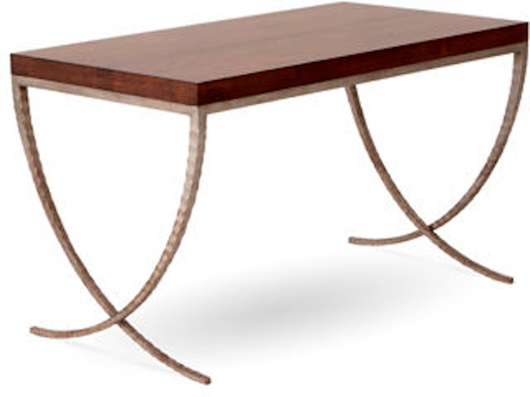 norrwood Charleston Forge Home Office Talmadge Desk 1215 at Norwood Furniture
