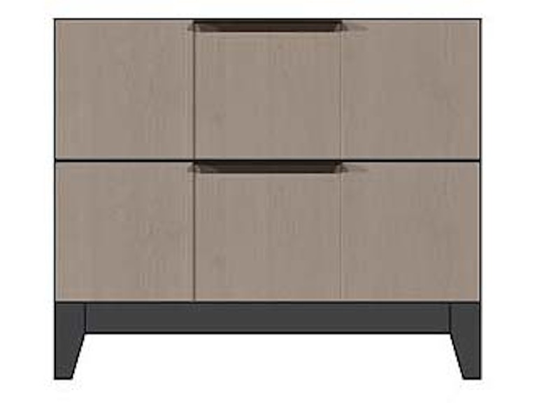 norrwood Country View Woodworking American Modern 149517 at Norwood Furniture