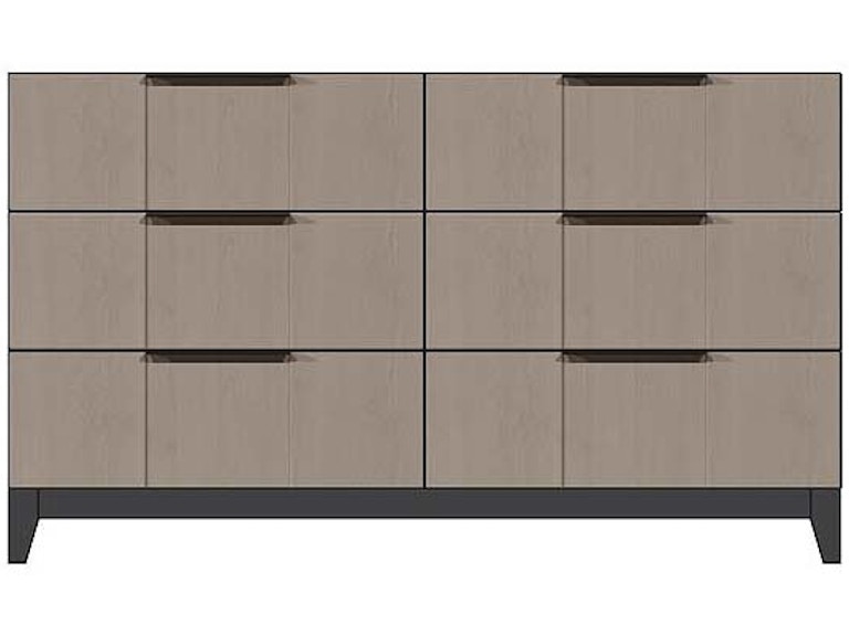 norrwood Country View Woodworking American Modern Collection 192000 at Norwood Furniture