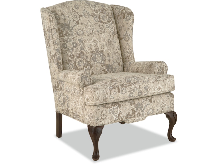 norrwood Craftmaster Living Room Chair 017510 at Norwood Furniture