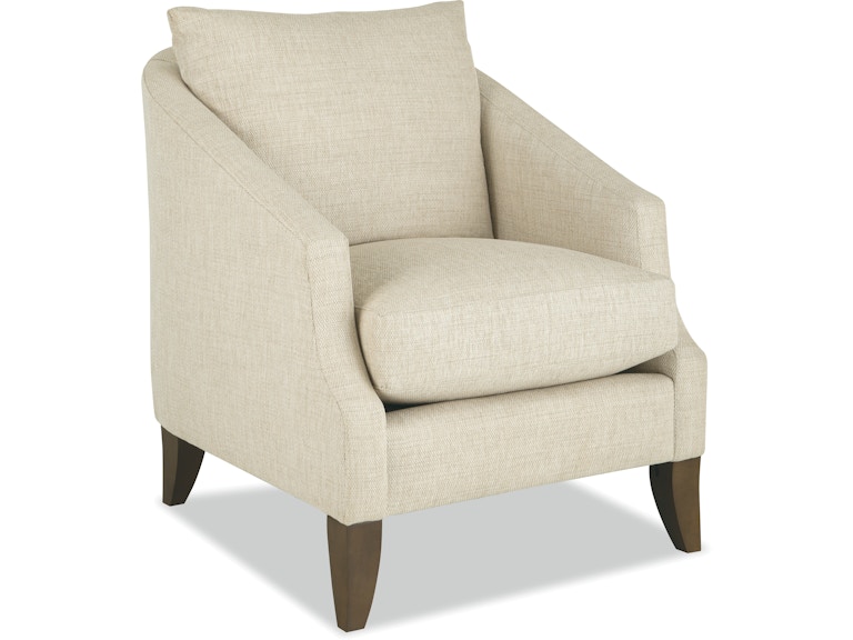 norrwood Craftmaster Living Room Chair 025610BD at Norwood Furniture