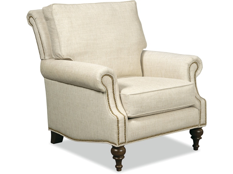 norrwood Craftmaster Living Room Chair 028210 at Norwood Furniture