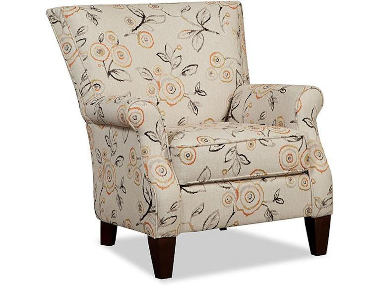 norrwood Craftmaster Living Room Chair 061310 at Norwood Furniture