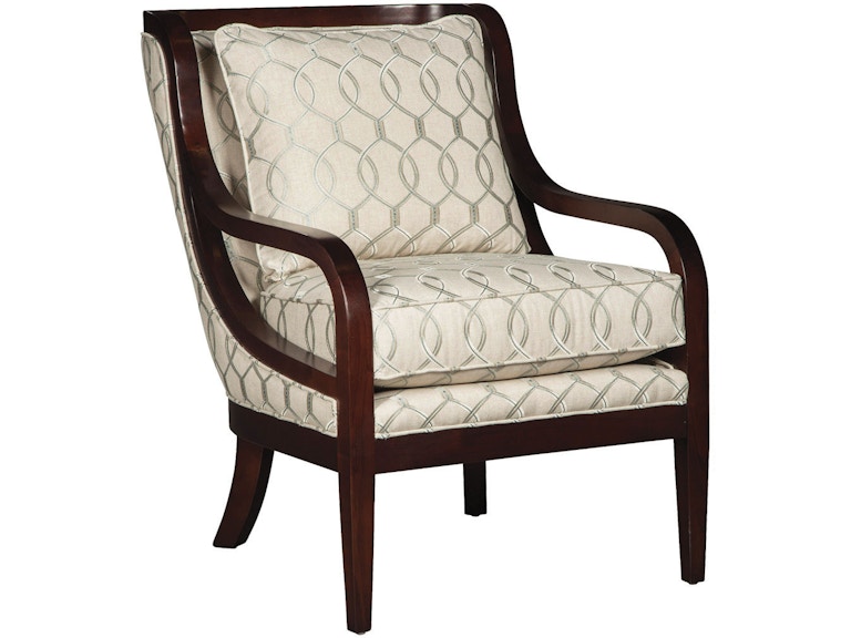 norrwood Craftmaster Living Room Chair 067410 at Norwood Furniture