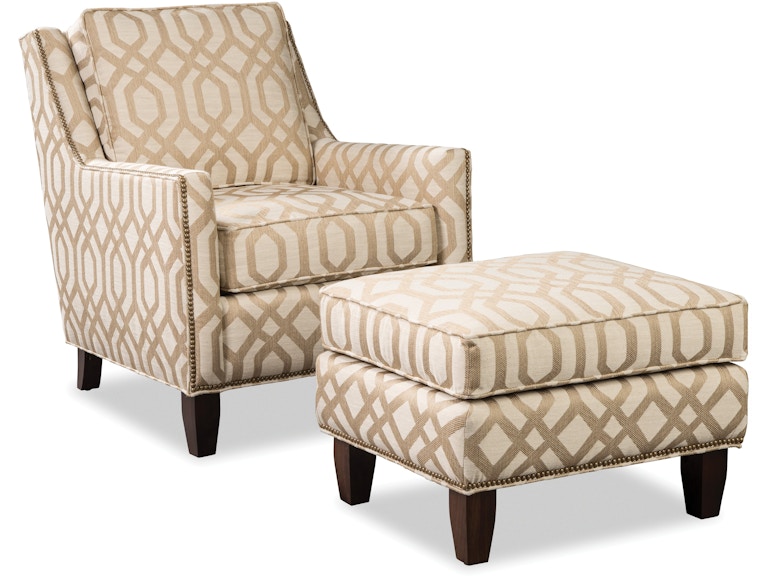 norrwood Craftmaster Living Room Chair 090510 at Norwood Furniture