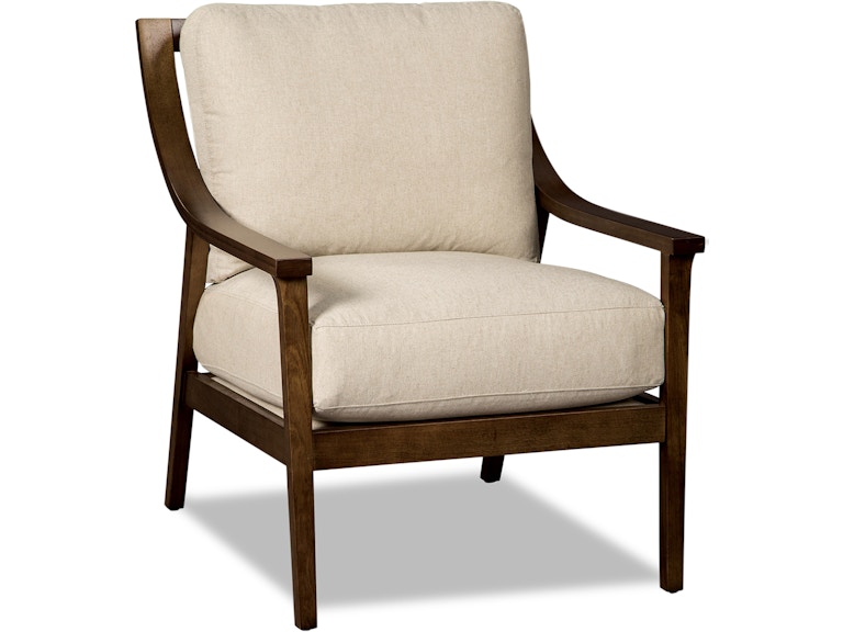 norrwood Craftmaster Living Room Chair 098910BD at Norwood Furniture