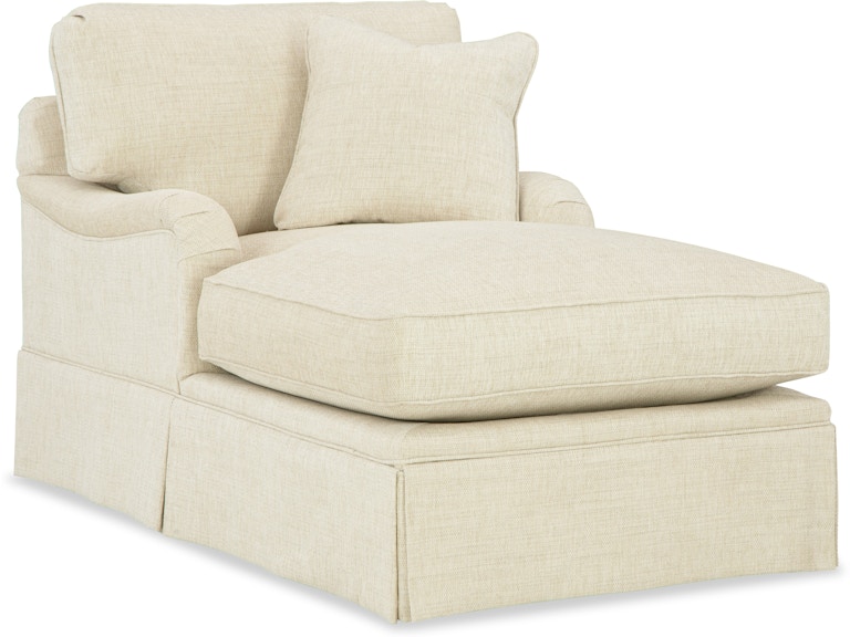 norrwood Craftmaster Living Room Chaise C952143 at Norwood Furniture