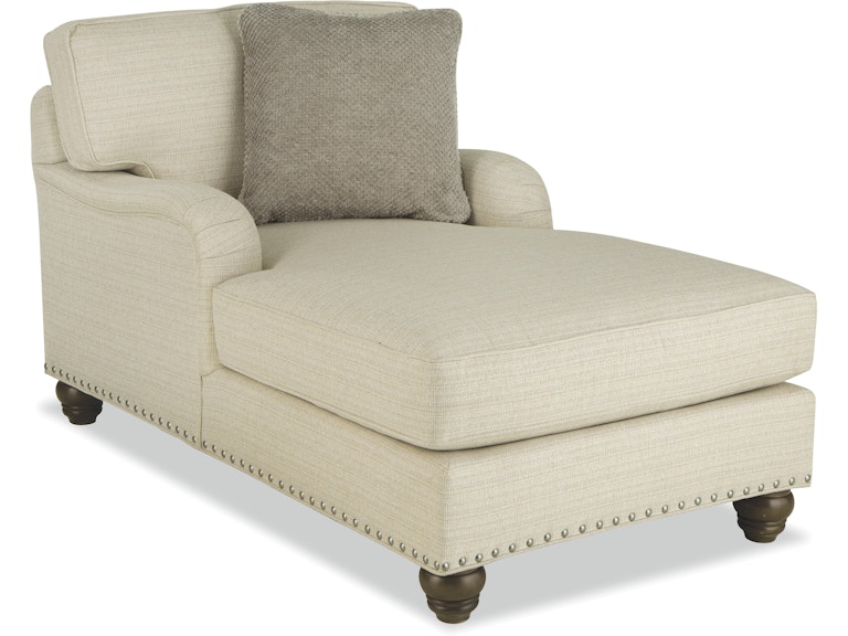 norrwood Craftmaster Living Room Chaise C954543 at Norwood Furniture