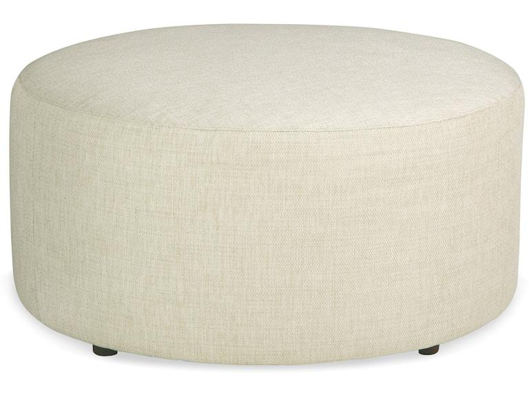 norrwood Craftmaster Living Room Cocktail Ottoman 020700 at Norwood Furniture