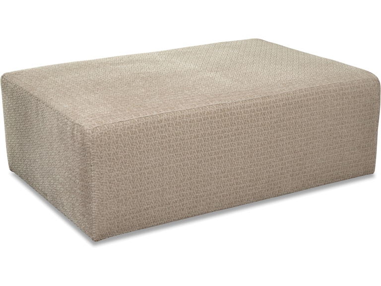 norrwood Craftmaster Living Room Cocktail Ottoman 031300 at Norwood Furniture