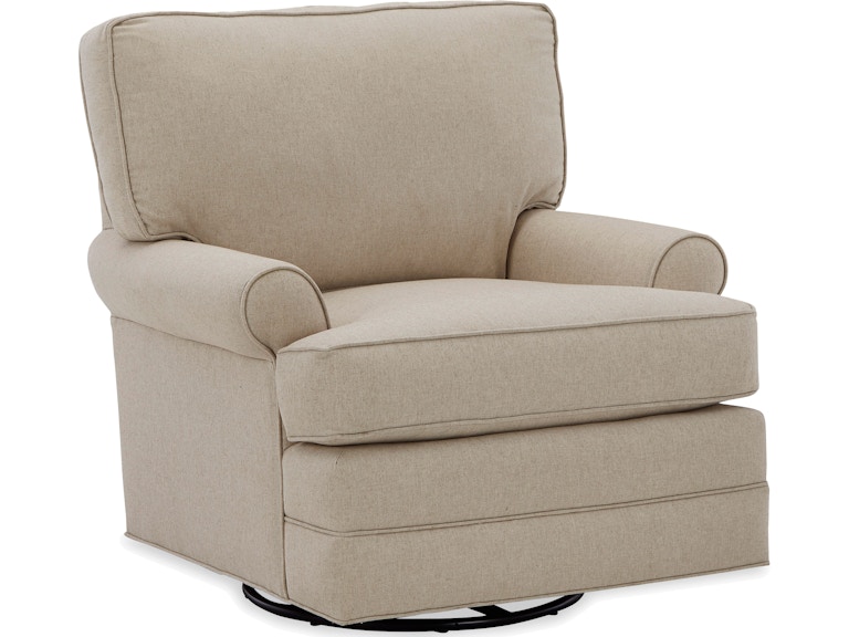 norrwood Craftmaster Living Room Glider 011110SG at Norwood Furniture
