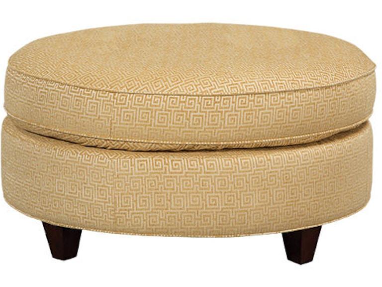 norrwood Craftmaster Living Room Ottoman 058900 at Norwood Furniture