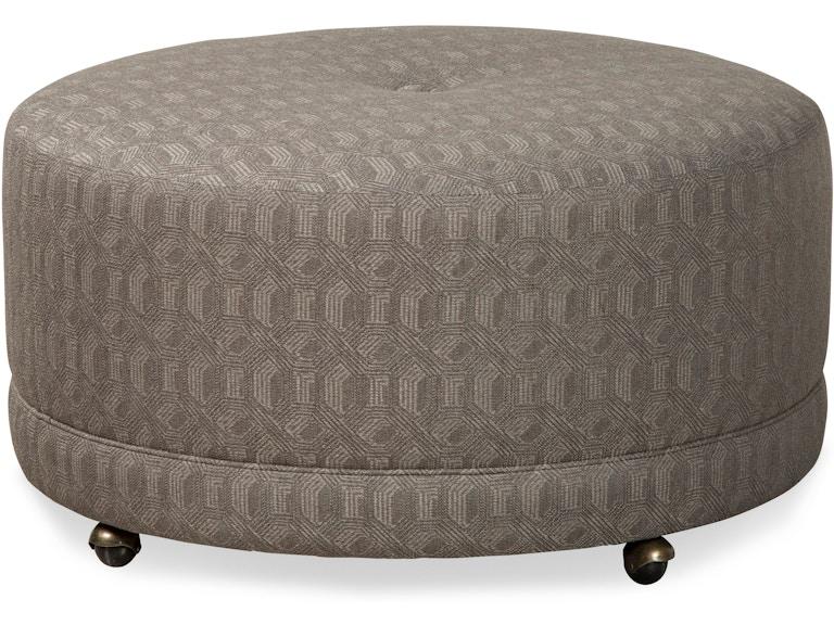 norrwood Craftmaster Living Room Ottoman 089900 at Norwood Furniture