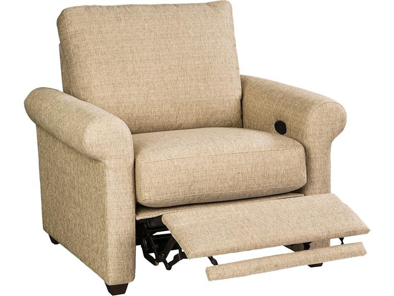 norrwood Craftmaster Living Room Recliner F923215P at Norwood Furniture