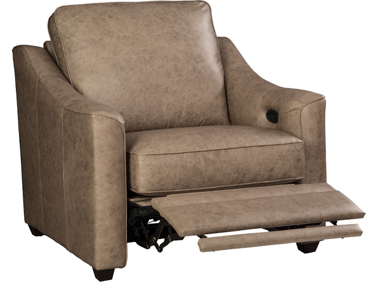 norrwood Craftmaster Living Room Recliner L943115P at Norwood Furniture