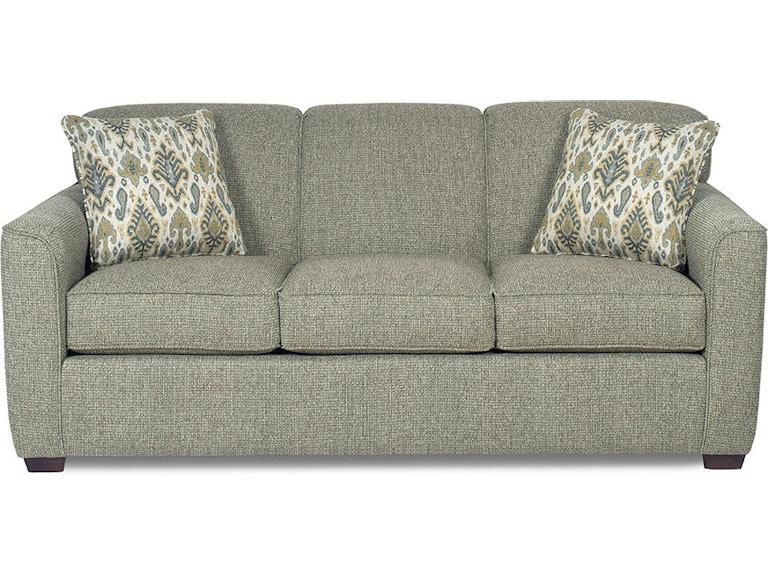 norrwood Craftmaster Living Room Sleeper Sofa 725550-68 at Norwood Furniture