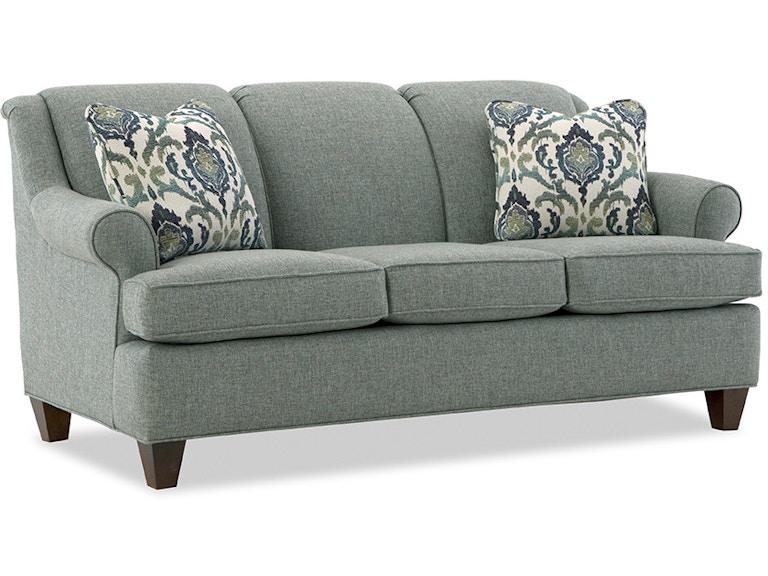norrwood Craftmaster Living Room Sleeper Sofa 781850-60 at Norwood Furniture