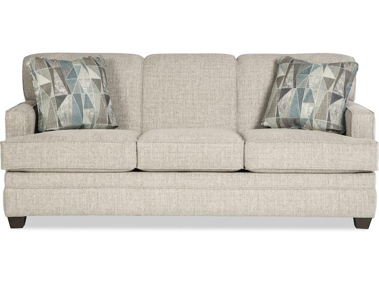 norrwood Craftmaster Living Room Sleeper Sofa 796250-68 at Norwood Furniture