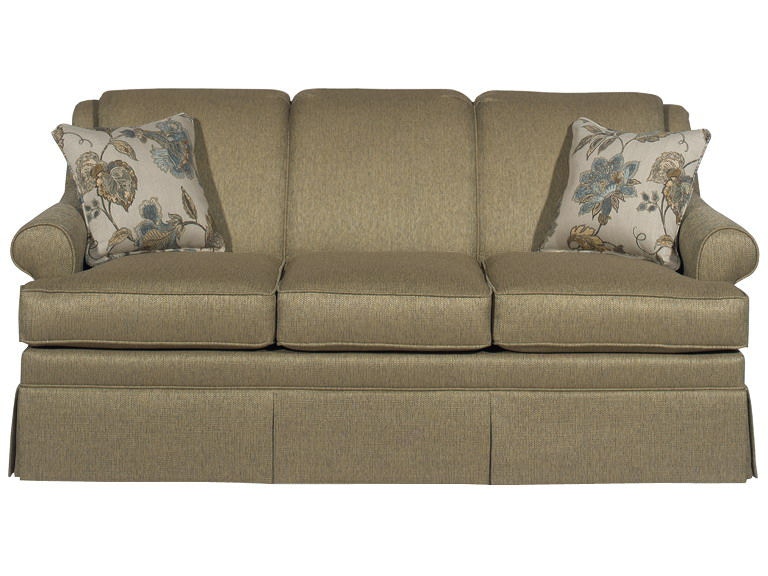 norrwood Craftmaster Living Room Sleeper Sofa 920550-60 at Norwood Furniture