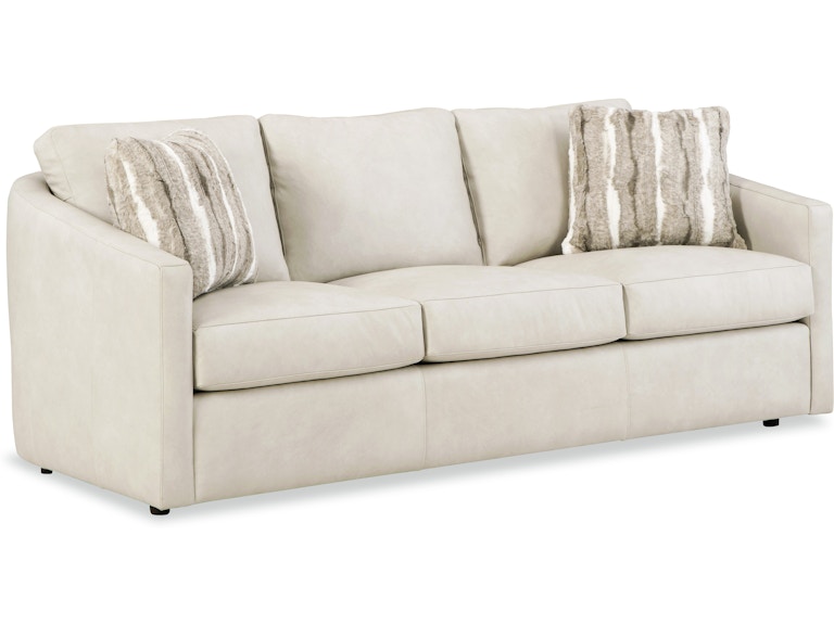 norrwood Craftmaster Living Room Sofa L716850BDPIL at Norwood Furniture