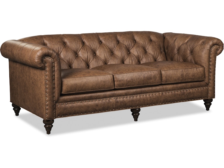 norrwood Craftmaster Living Room Sofa L743150BD at Norwood Furniture