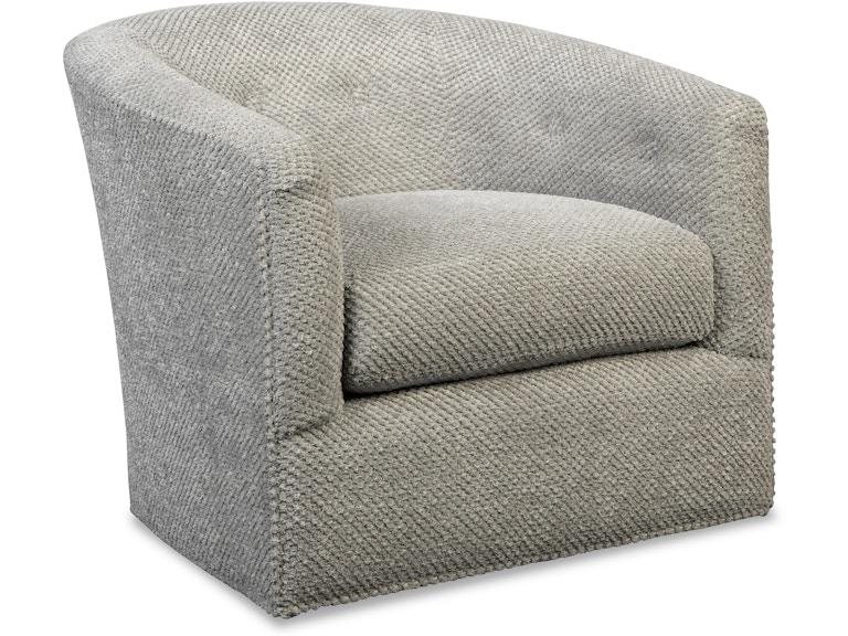 norrwood Craftmaster Living Room Swivel Glider 094210BDSG at Norwood Furniture