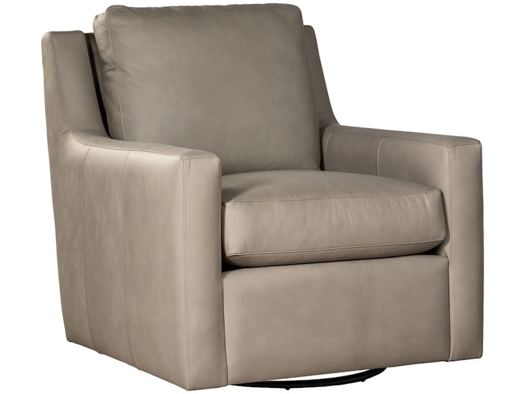 norrwood Craftmaster Living Room Swivel Glider L072510BDSG at Norwood Furniture
