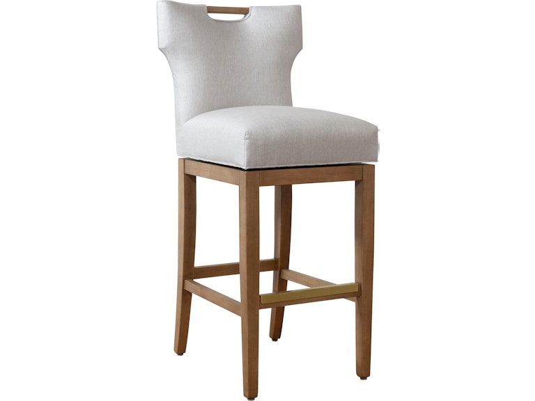 norrwood Designmaster Casual Dining Ashton Bar Stool 03-858-30 at Norwood Furniture